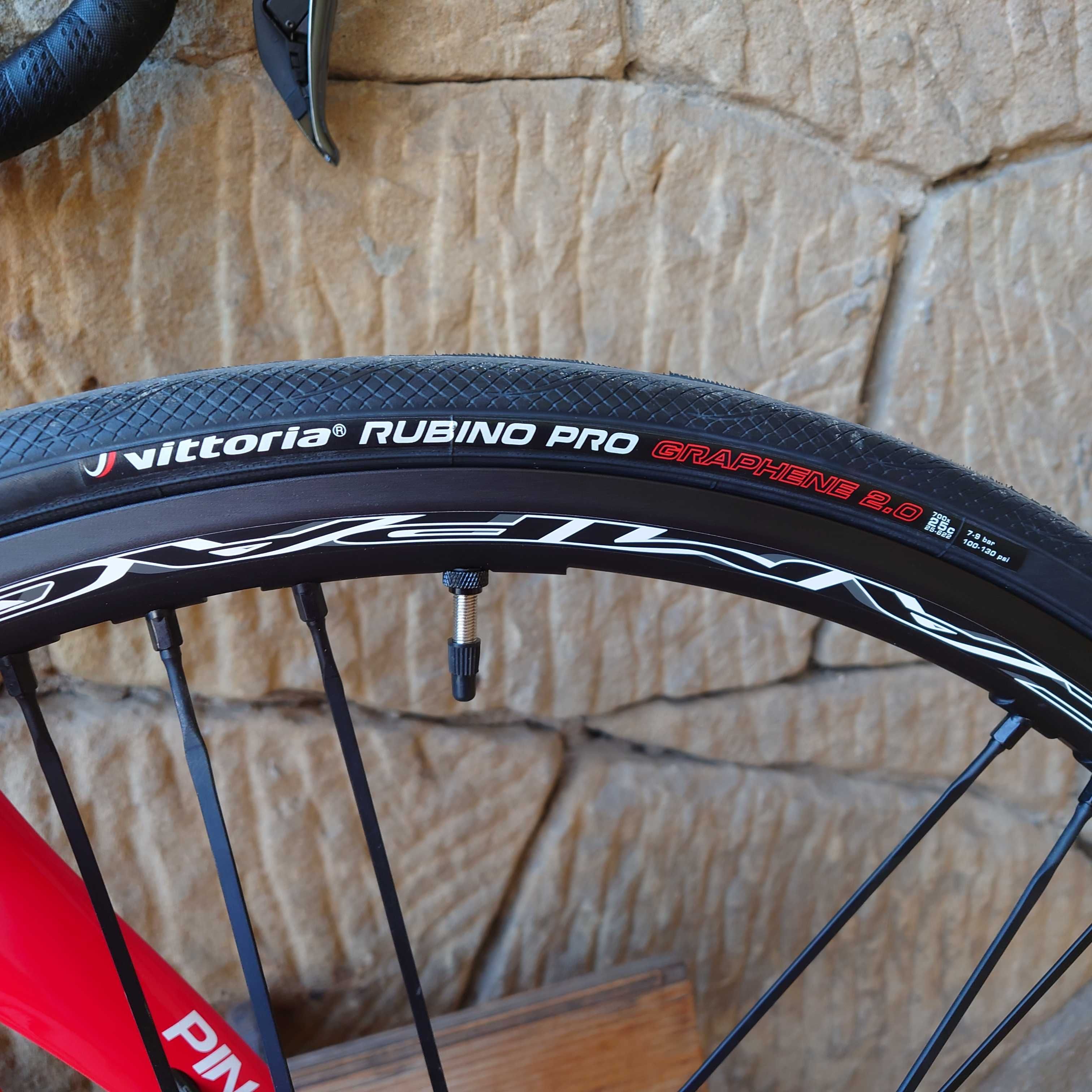 Pinarello Dogma F Dura Ace ultegra DI2