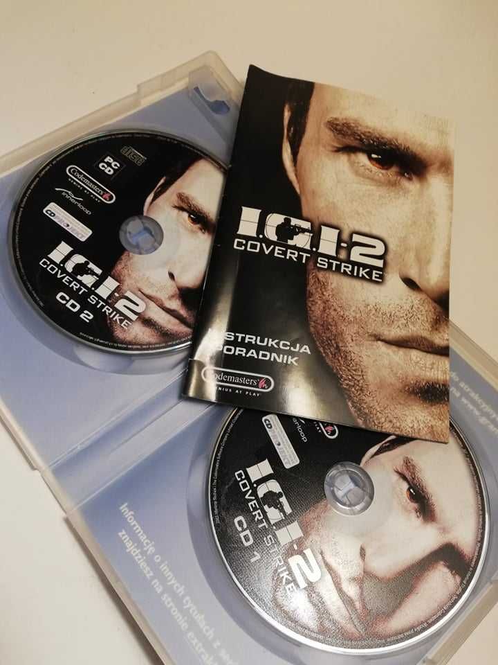 I.G.I. 2 Covert Strike