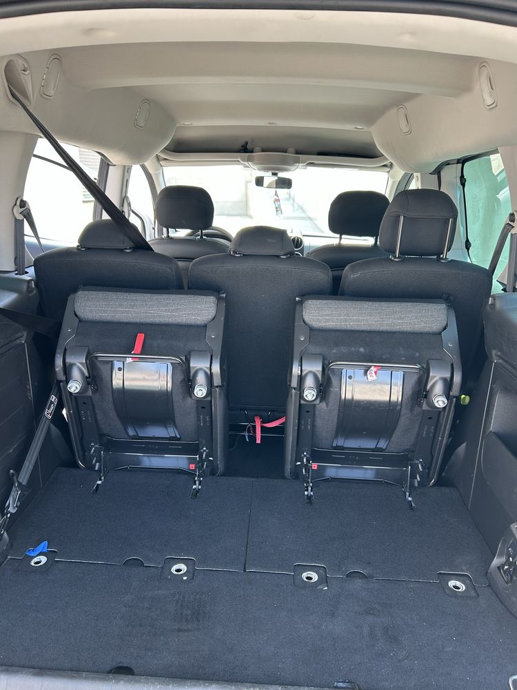 Citroen Berlingo Multispace