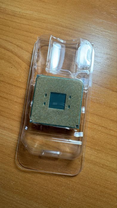 Процесор AMD Ryzen 5 1600