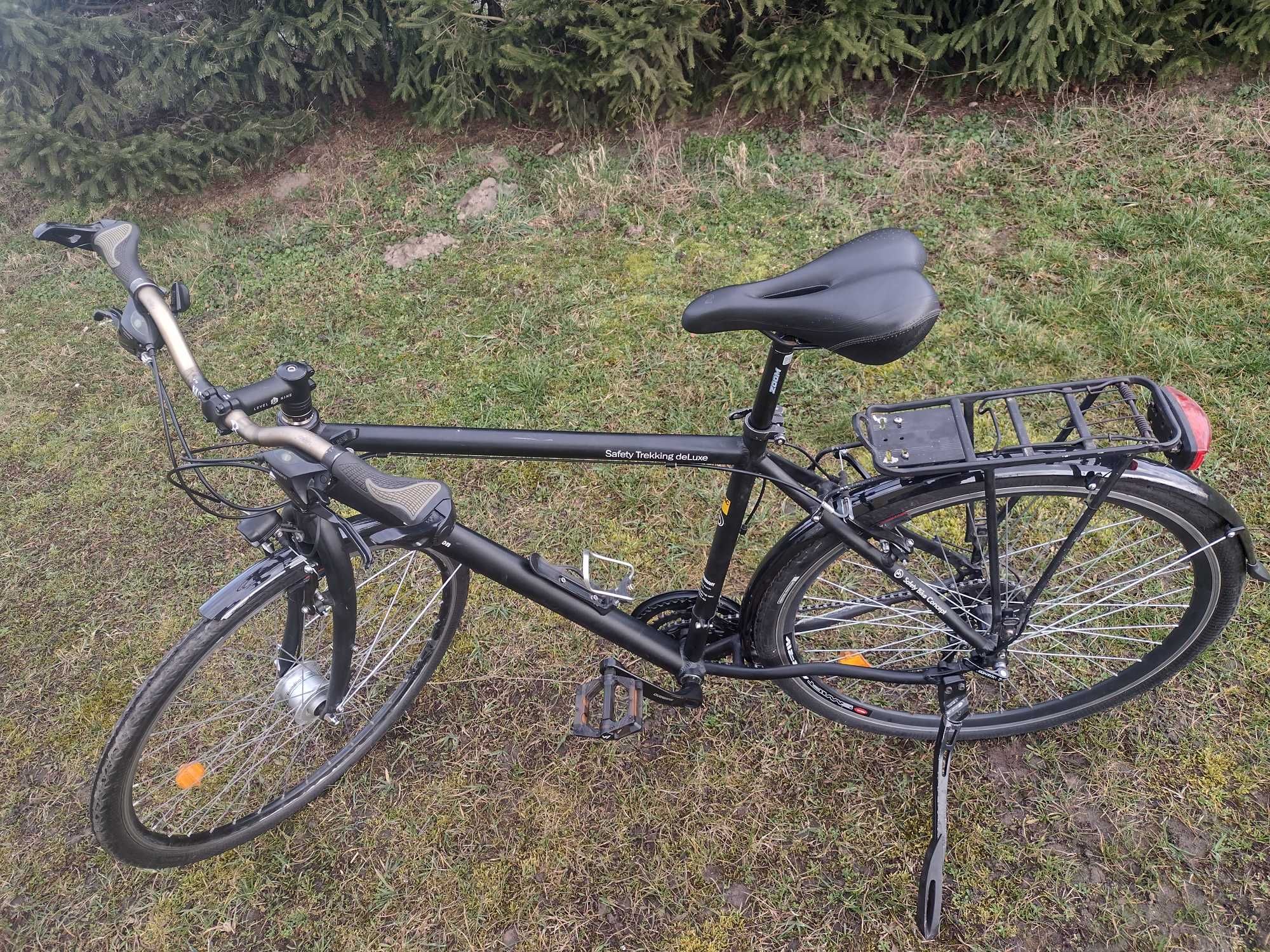 Rower . Koło 28 cali