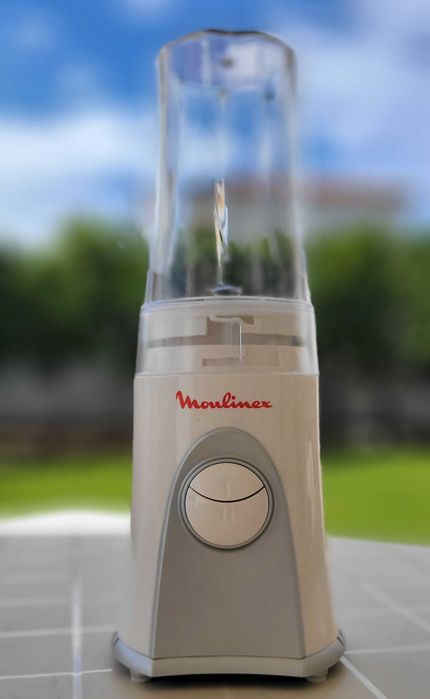 Liquidificadora Mini Multi Moulinex