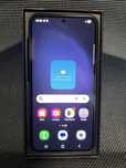 Samsung S23 256gb Phantom Black EU