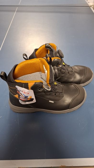 Buty robocze Wenaas 42