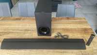 Soundbar Sony ht-ct 380 300W