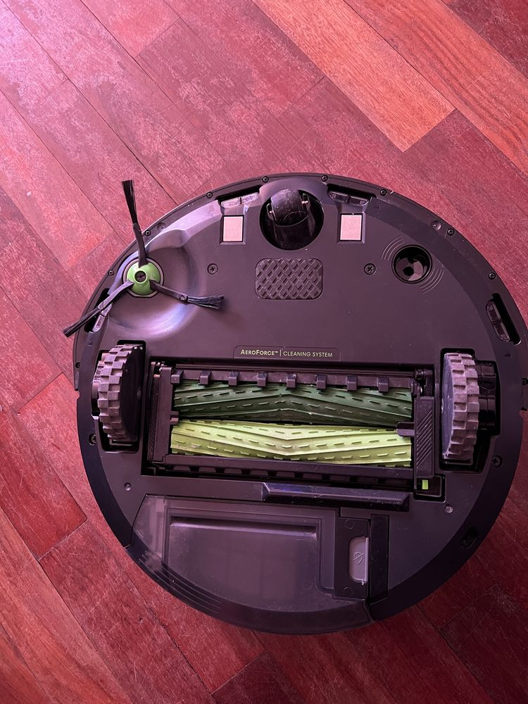 i robot romba i1152