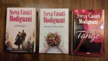 Livros - Sveva Casati Modignani