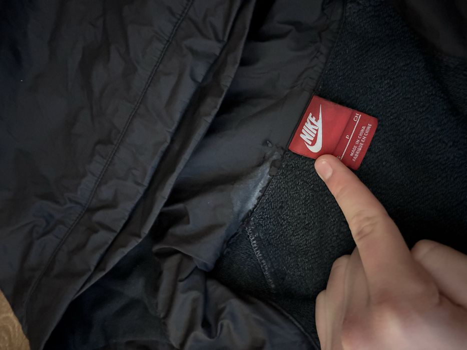 Куртка,ветровка Nike