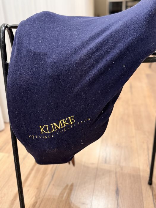 Sela Klimke Miller Dressage