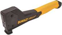 Ударный степлер Dewalt DWHT75900 карбоновый новый