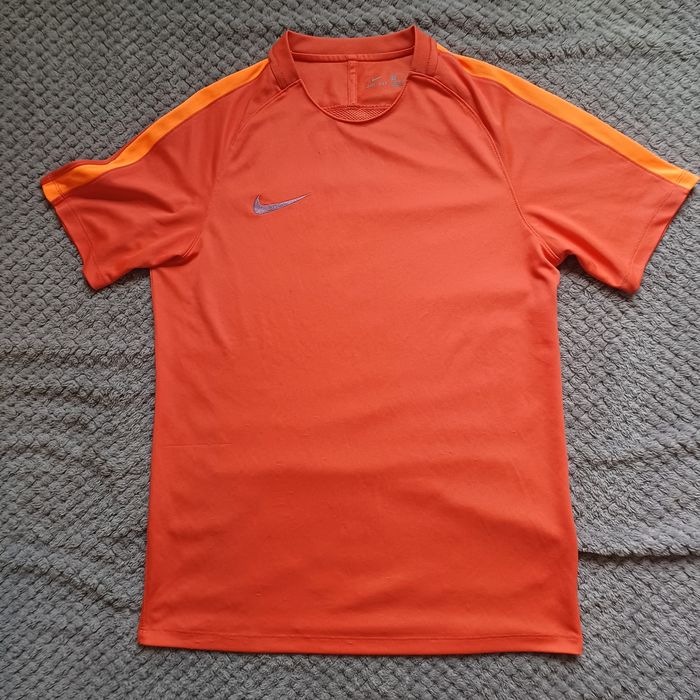 2x koszulka nike/ asics +spodenki