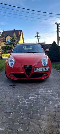 Do sprzedania Alfa Romeo Mito