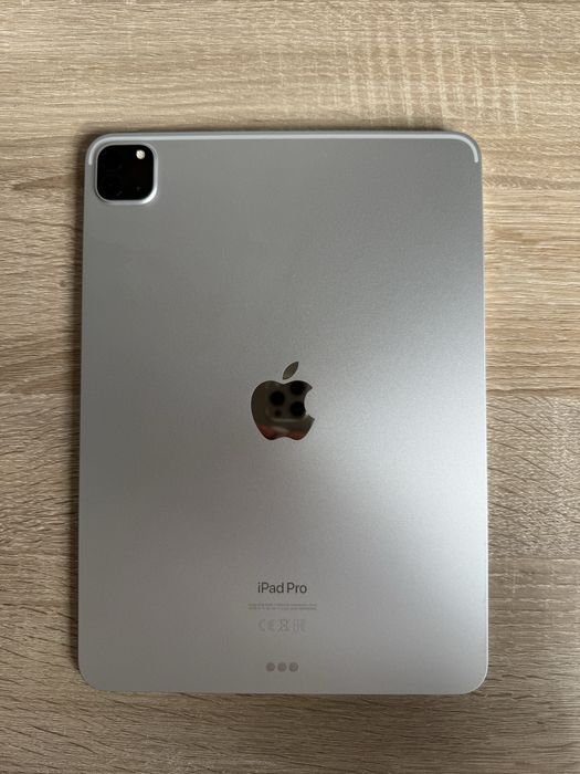 Ipad Pro 4 generacji
