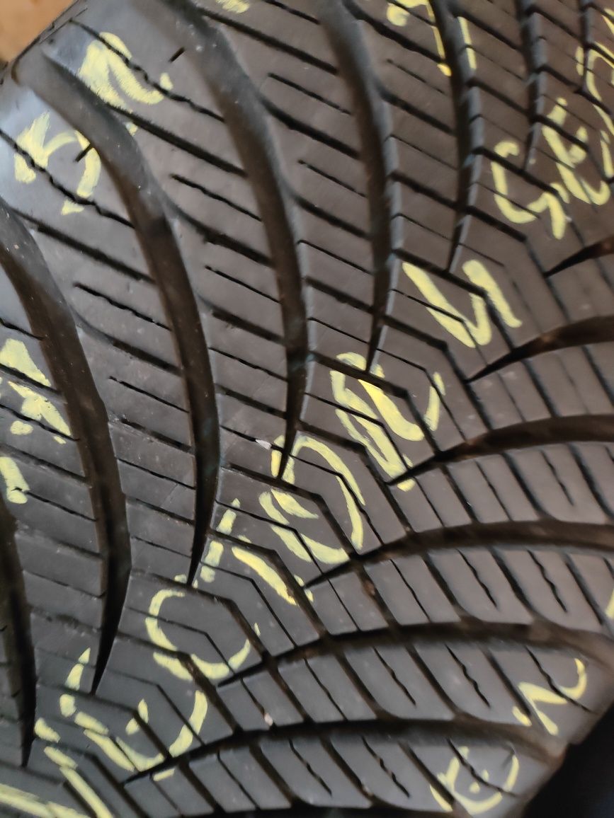 2x Goodyear Vector 4Seasons gen-2 205/55R16 94H 2 sztuki