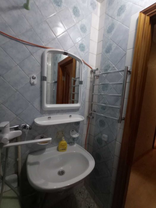 Продаж 2к квартири 50.8 кв. м на 1-й пр. Гетьмана Мазепи