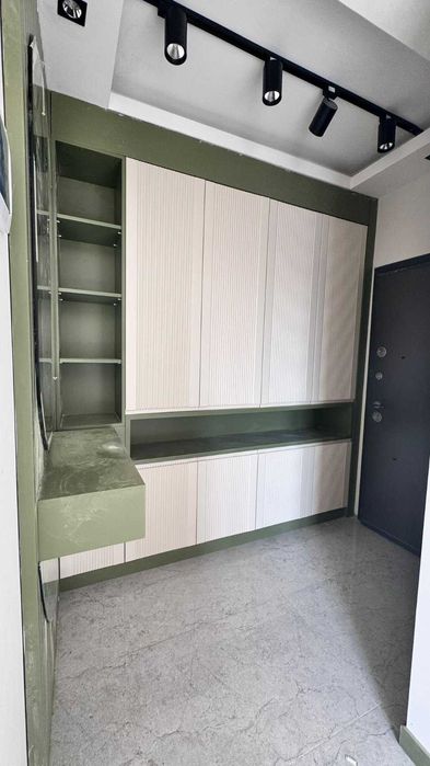 Продам квартиру 1+1 Мезітлі Мерсін Туреччина