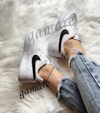 NIKE AIR FORCE ONE nowe buty Nike force 1 Nike air force one