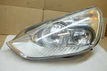 Lampa lewy przód Ford Galaxy mk3 S-max