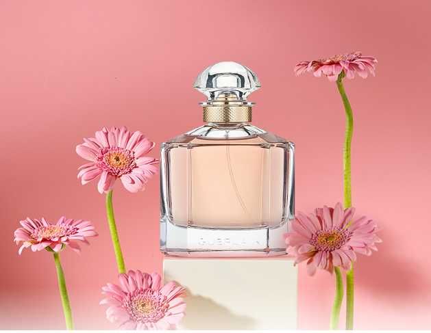 Guerlain Mon Guerlain елітна туалетна вода жіноча 40 мл франція