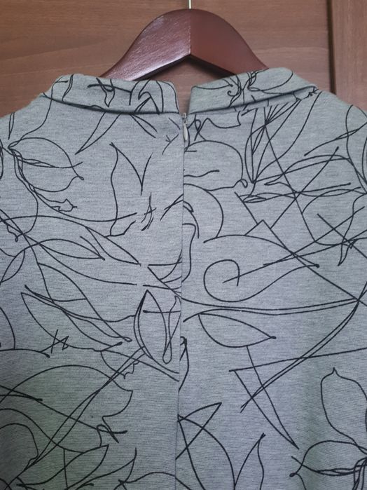 Sukienka Quiosque r.38, sukienka dżersejowa