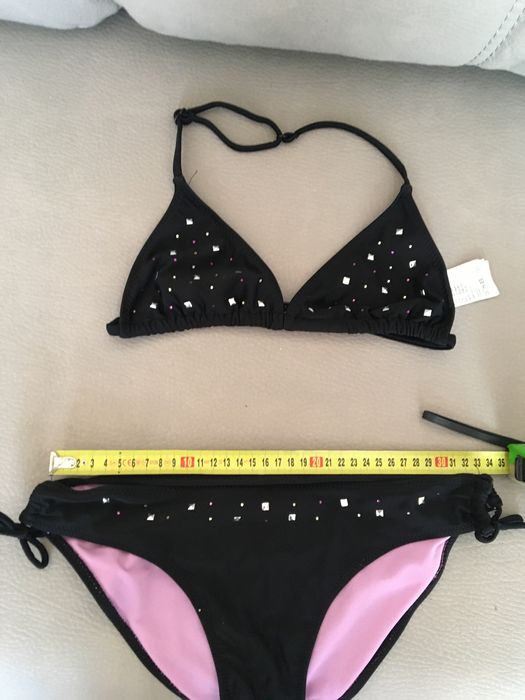 Купальник стан нового