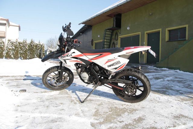 Beta RR 50/70 Motard Limited Edition 2015r