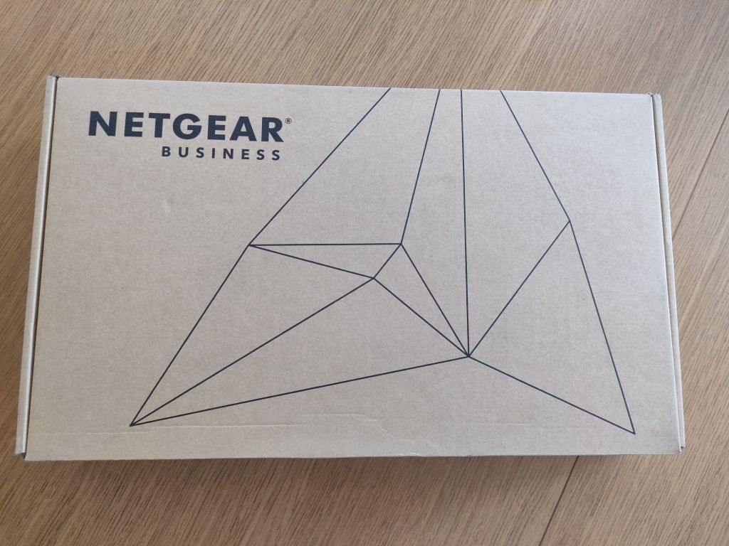 Switch Netgear GS324TP-100Eus