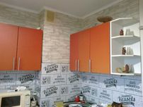 ПРОДАМ 1-ком.Кв 35м2 ч/РЕМОНТ Рынок,Поликлиника,Школы,Роддом,Hollywood
