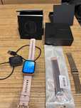 Smartwatch 70mai Saphir Rose Gold