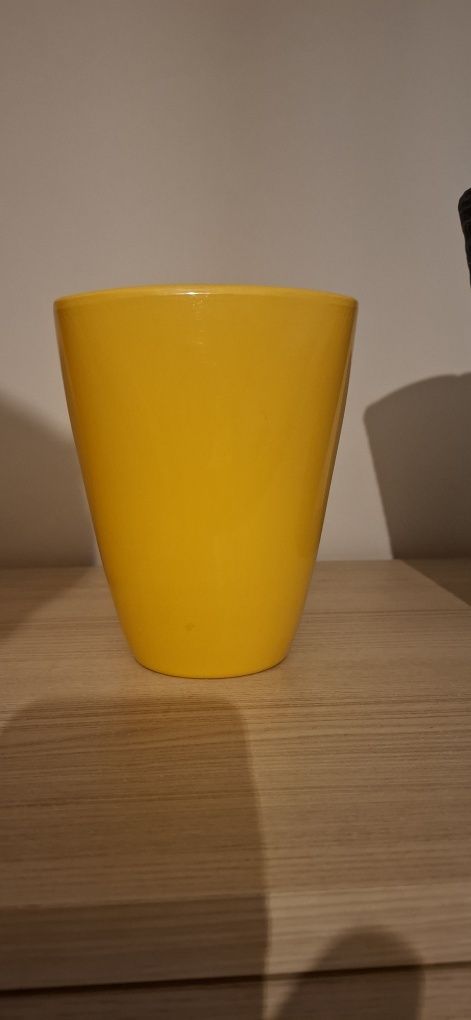 Doniczki ceramiczne