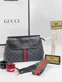 Torebka damska Gucci hit wersja premium super jakość