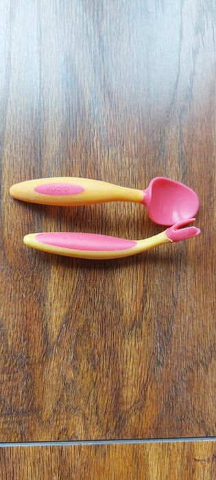 Zestaw do rozszerzania diety B.box