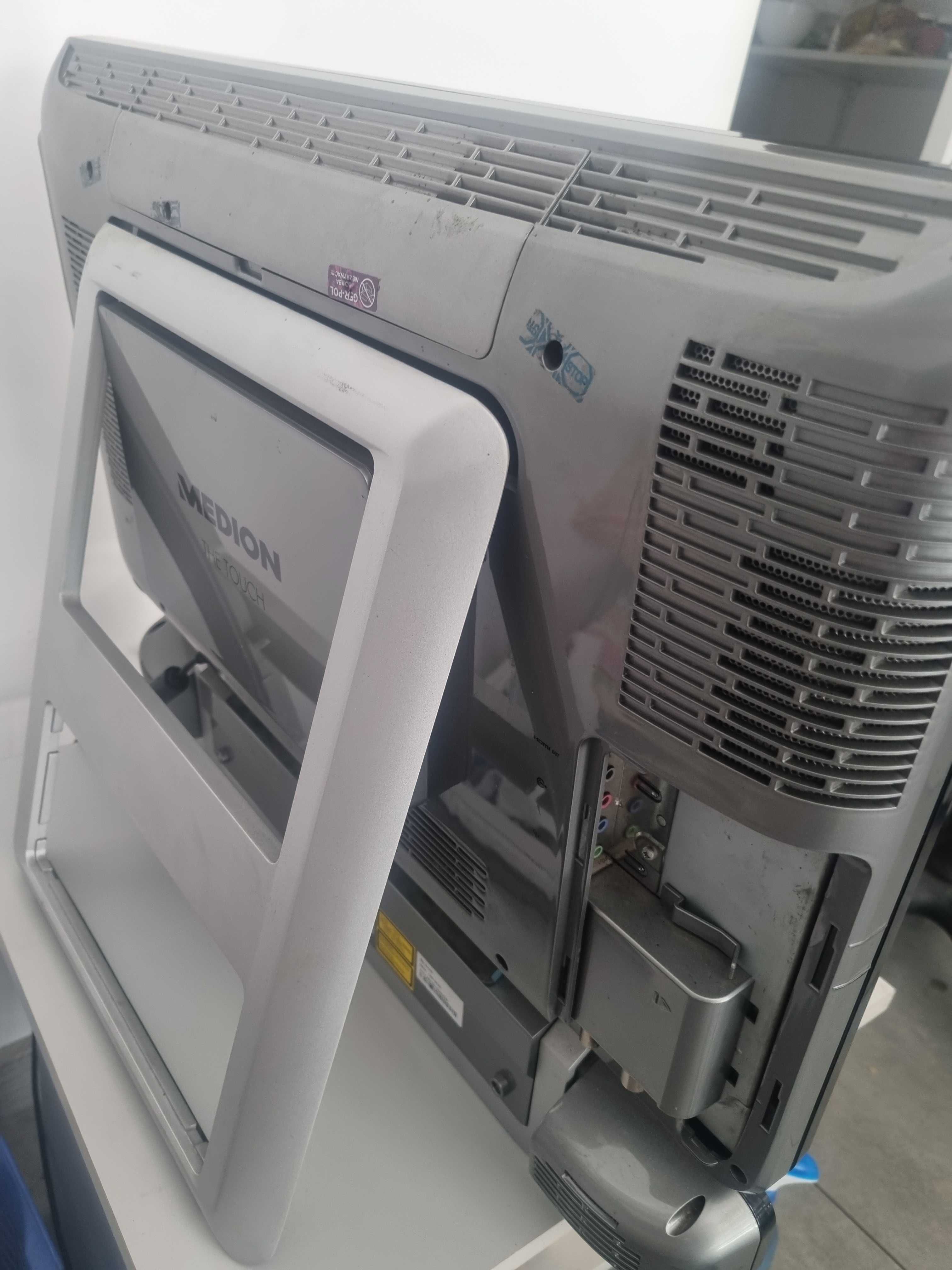 Komputer All In One Medion X9613