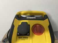 Aspirador SXVC25PTDE 25L 1200W Stanley (Usado uma única vez!)