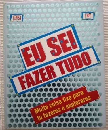 Enciclopédias infantis e Juvenis