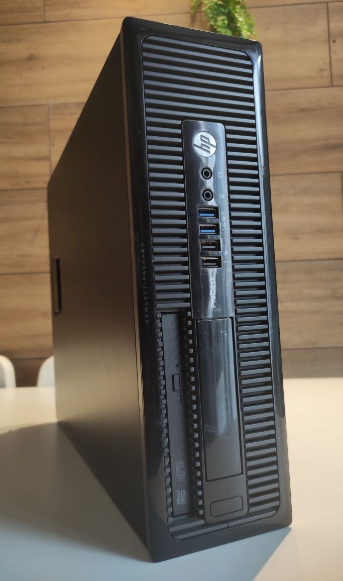 PC Jogos/Edição HP i7 4790 3,9ghz+GT 710 2gb +16gb+980gb HD/SSD