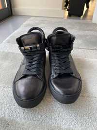 Steve Buscemi High Sneakers