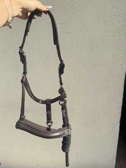 Kantar eskadron brązowy rozmiar V