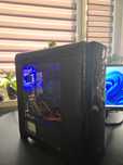 Komputer GTX 1050ti i3-9350KF + MONITOR GRATIS