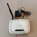 Wi-Fi роутер TP-LINK TL-WR741ND