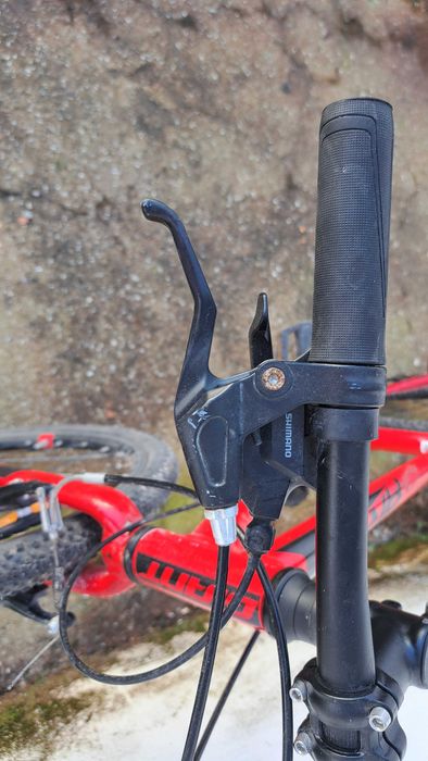 Bicicleta de Criança ARX20 alumínio