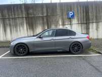 BMW 330i Pack M Performance