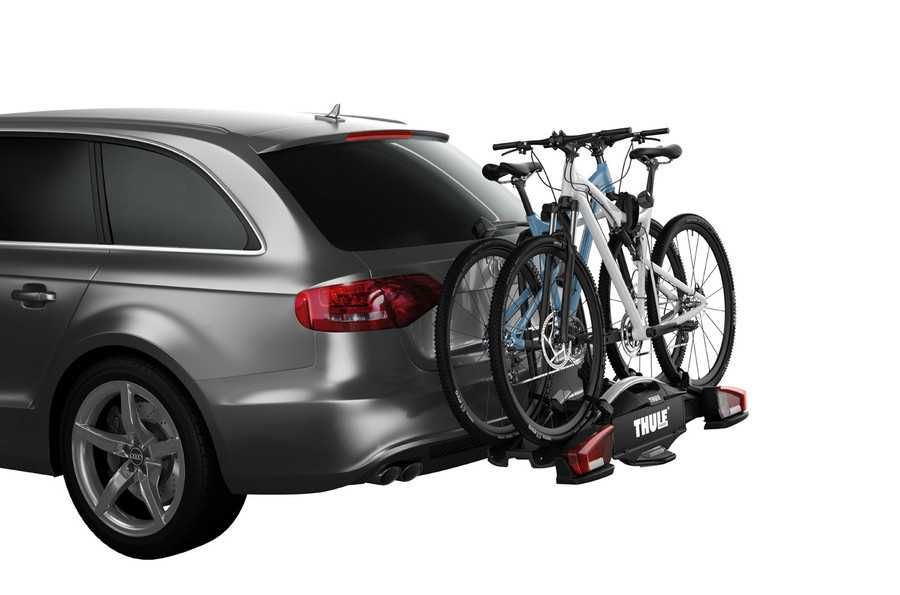 Thule VeloCompact 924 bagażnik na hak na 2 rowery