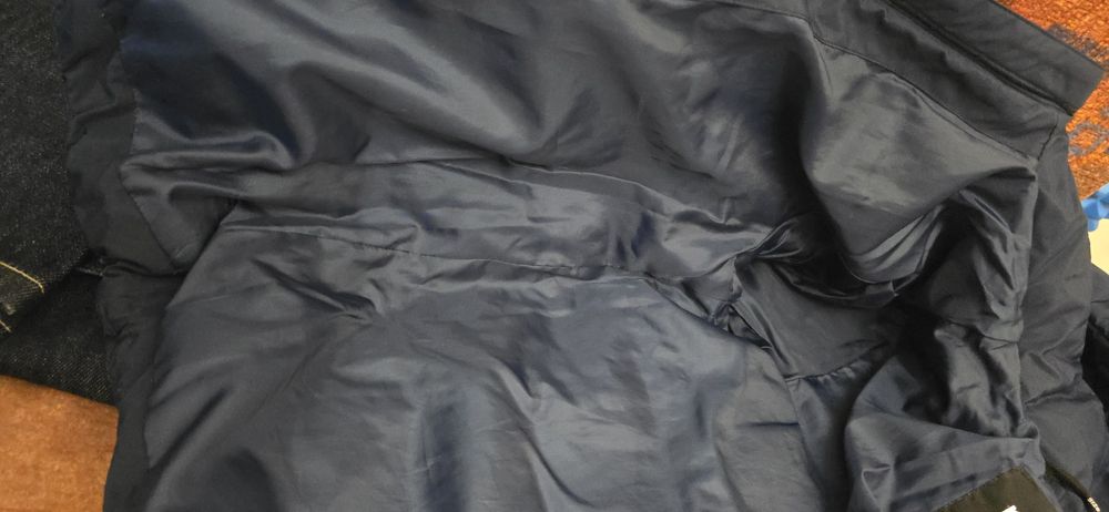 Куртка на пуху Reima 134