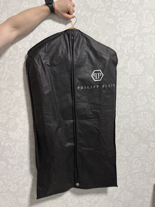 Куртка Philipp Plein