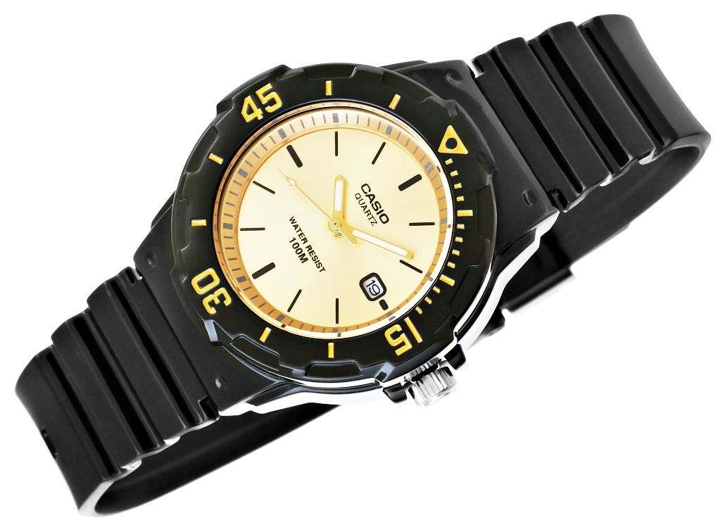 zegarek casio lrw-200h-9evdf