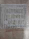 Grelha Inox para Forno Ariston / Indesit