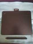 Tablet graficzny Wacom Intuos Comic S (A6) CTH-490CK czarny