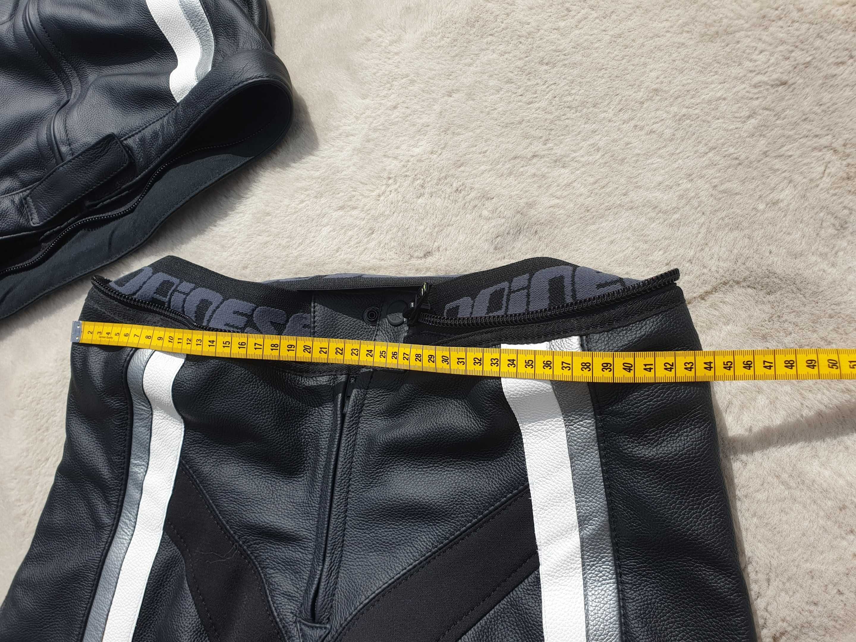 Dainese Yamaha 50 Eur M Kombinezon motocyklowy
