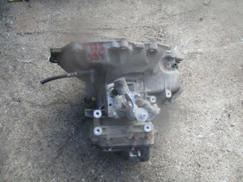 Opel Astra IV 4 J skrzynia biegów F17S394 1.4/1.6 5-cio biegowa